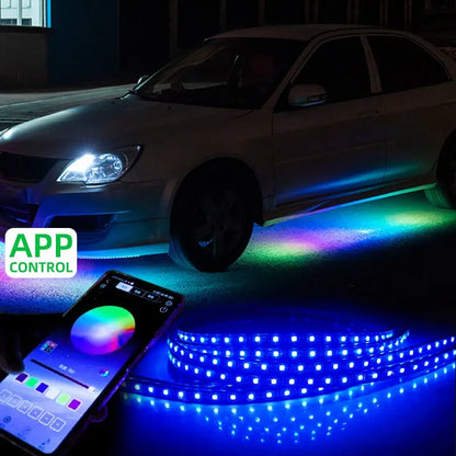Car Underglow LED Strip Light